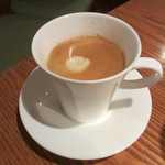 IZAKAYA VIN - コーヒー