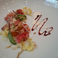 RISTORANTE OZIO - 