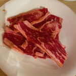 炭火焼肉まこと - 