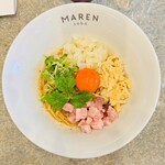 soba MAREN - 