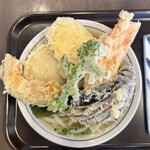 手打うどん すみた - 