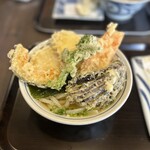 手打うどん すみた - 