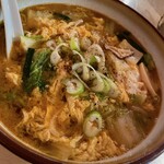 炭火焼肉まこと - 