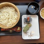 Marugame Seimen - 