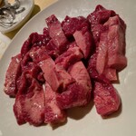 炭火焼肉まこと - 