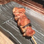 Yakitori Niwa - 