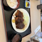 Tonkatsu Sou Fujimaru - 