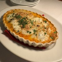 トラットリア グランボッカ - 
