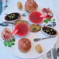 RITUEL Brasserie & Cafe 虎ノ門 - 