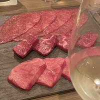 USHIGORO S. NISHIAZABU - 