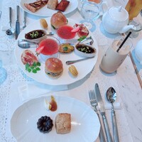 RITUEL Brasserie & Cafe 虎ノ門 - 