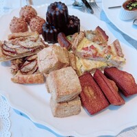 RITUEL Brasserie & Cafe 虎ノ門 - 