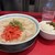 本場博多ラーメン せまかっちゃん - 料理写真: