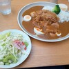 カレーハウスジブ スパイシーイトウ