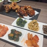 NOWL KOREAN KITCHEN - 