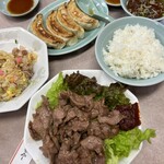 手打ちらーめん　与三郎 - 