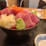 大衆酒場 まる富 - 