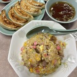 手打ちらーめん　与三郎 - 