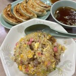 手打ちらーめん　与三郎 - 