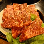 Yakiniku Sukkyanen - 