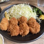 とんかつ専門店 とんくん - 
