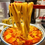 RED HOT NOODLES 赤寅 - 