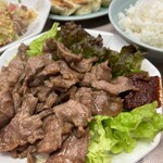 手打ちらーめん　与三郎 - 