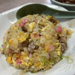 手打ちらーめん　与三郎 - 