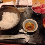 大衆酒場 まる富 - 