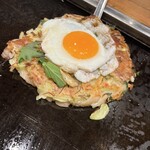 Okonomiyaki Doujou - 