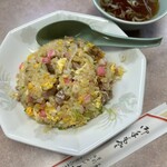 手打ちらーめん　与三郎 - 