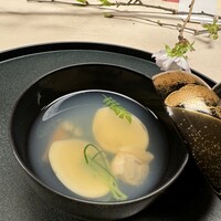 奈良・春日奥山 月日亭 - 