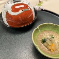 奈良・春日奥山 月日亭 - 