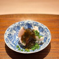 室町 唯 - 