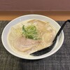 鶏白湯専門 らーめん我羅奢 - 