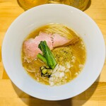 猫と月 chan mie noodles - 