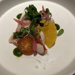 ヴィア・デル・エンメ - 