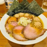 しののめヌードル - 