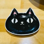 猫と月 chan mie noodles - 