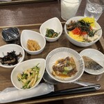 Hoteru Abikku Kagoshima - 朝食はバイキングスタイル