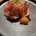 ヴィア・デル・エンメ - 