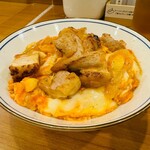 しののめヌードル - 