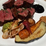 一軒家Bistro Ergo - 