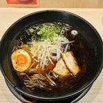 Dentou Kumamoto Tonkotsu Den - 