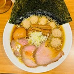 しののめヌードル - 