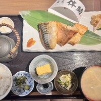 高級ブランド干物 『銀座伴助』 銀座本店 - 