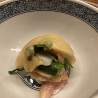 懐石 円相 - 
