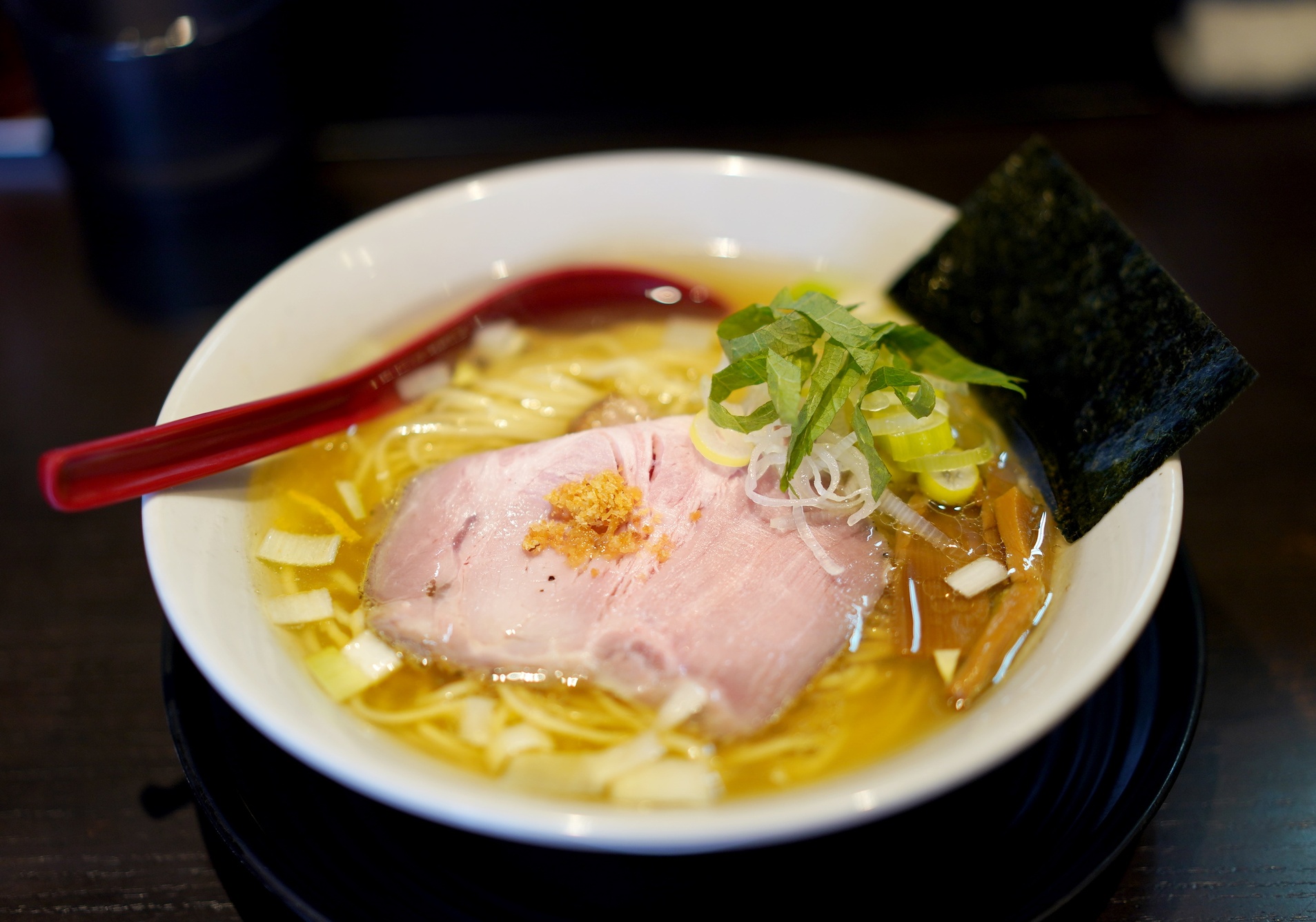 写真 : 麺処 夏海 - 赤羽/ラーメン | 食べログ
