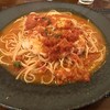 Rindembamu - トマトソースのパスタ