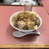 ラーメン荘 おもしろい方へ 住道